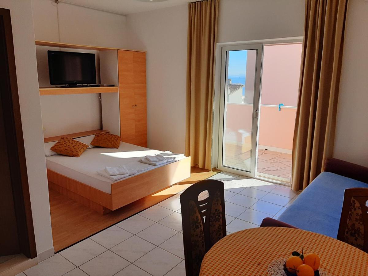 Apartments Ljulj Trogir Exterior foto